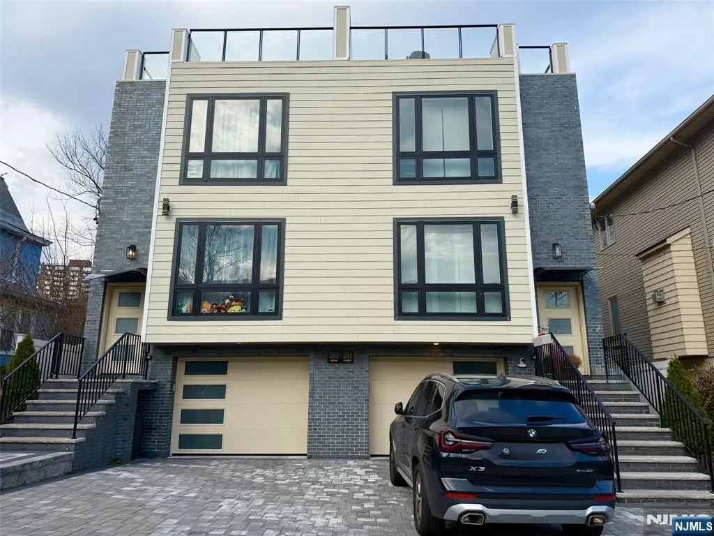 281 Grant Avenue, Cliffside Park, NJ 07010 - #1