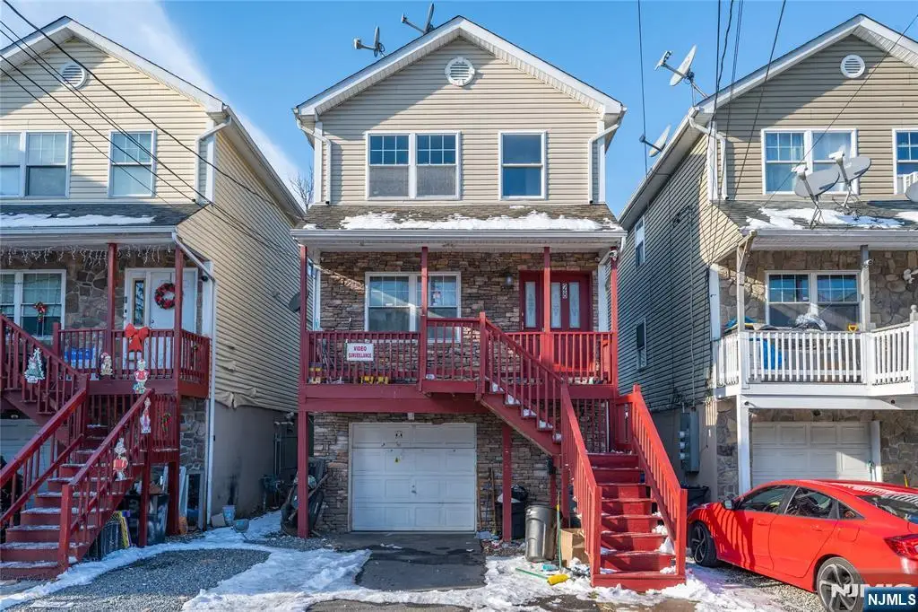 28 Highland Street, Paterson, NJ 07524 - #1
