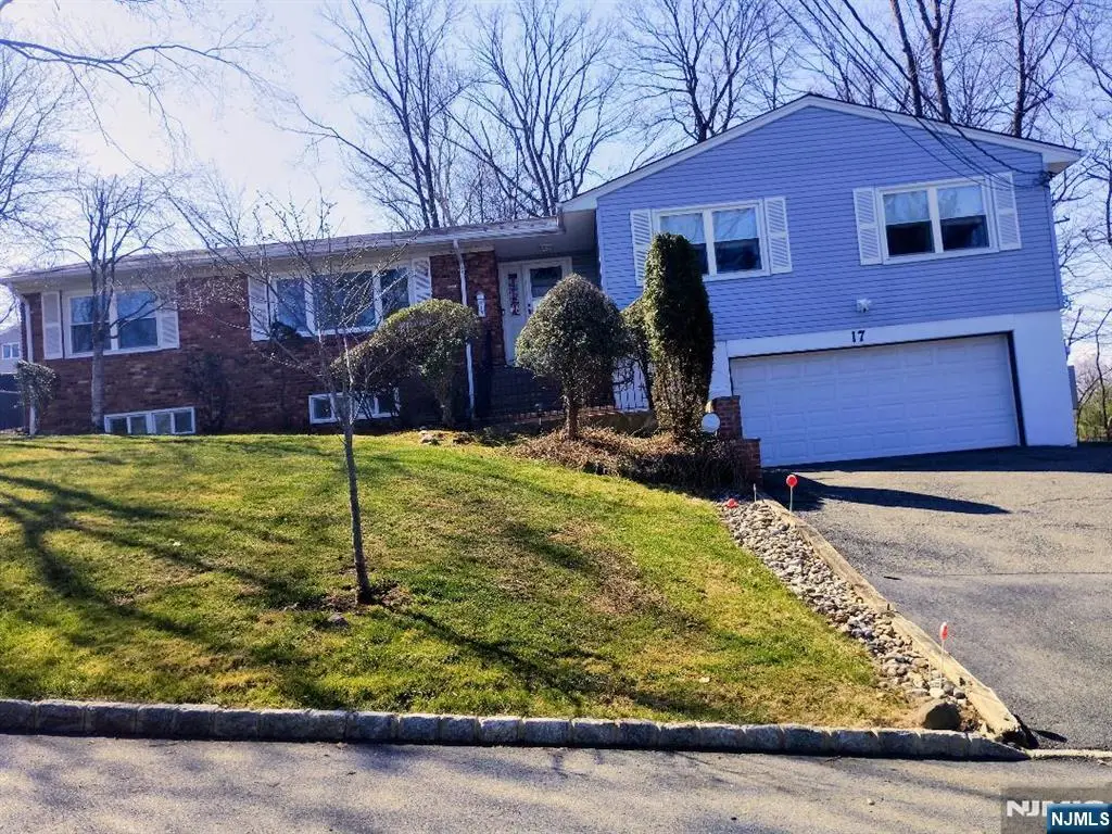 17 Arverne Road, West Orange, NJ 07052 - #1