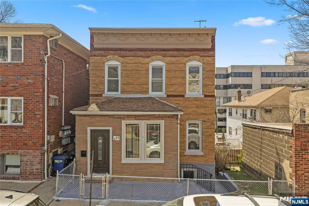 244 Lincoln Avenue, Cliffside Park, NJ 07010 - #1