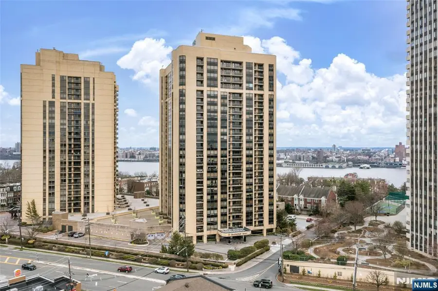 800 Palisade Avenue 1205, Fort Lee, NJ 07024 - #2