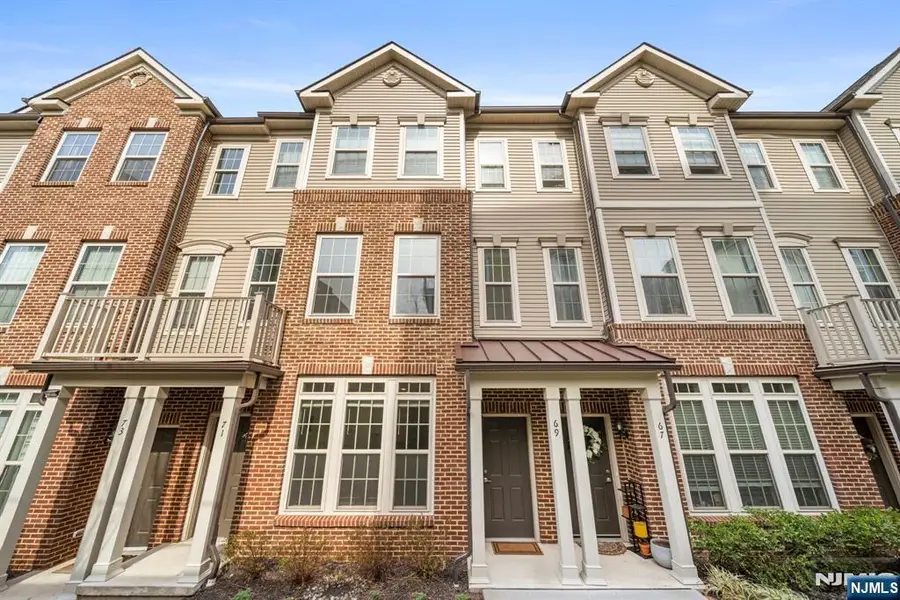 69 Arnold Drive 5810, Wood Ridge, NJ 07075 - #2