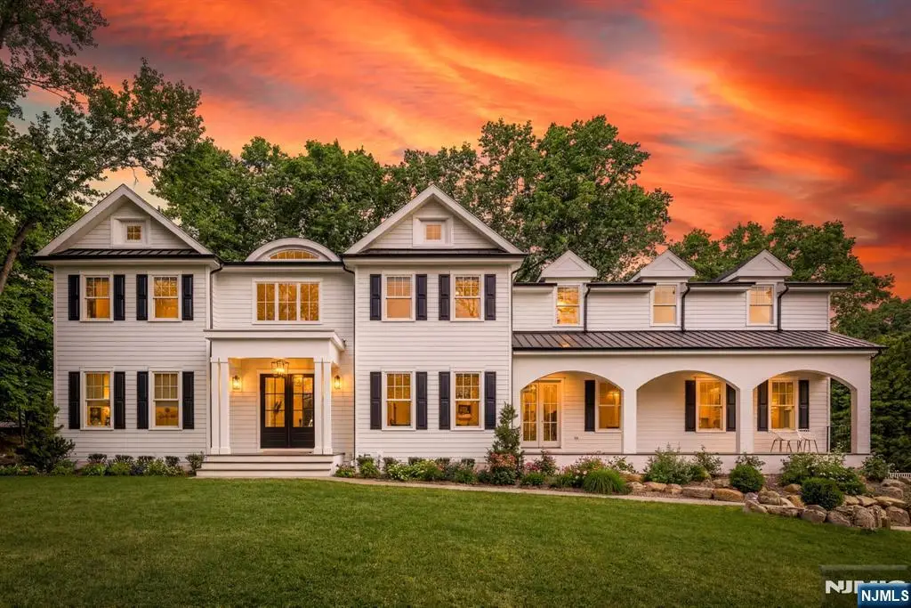 780 Frederick Court, Wyckoff, NJ 07481 - #1