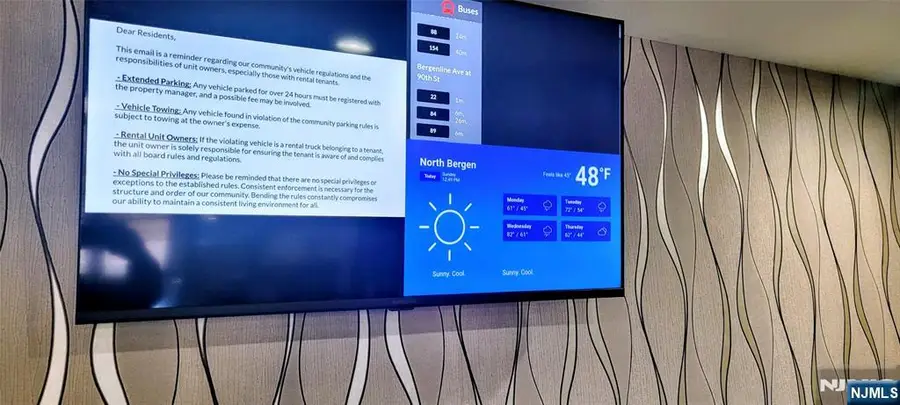 8915 Bergenwood Avenue 4, North Bergen, NJ 07047 - #3