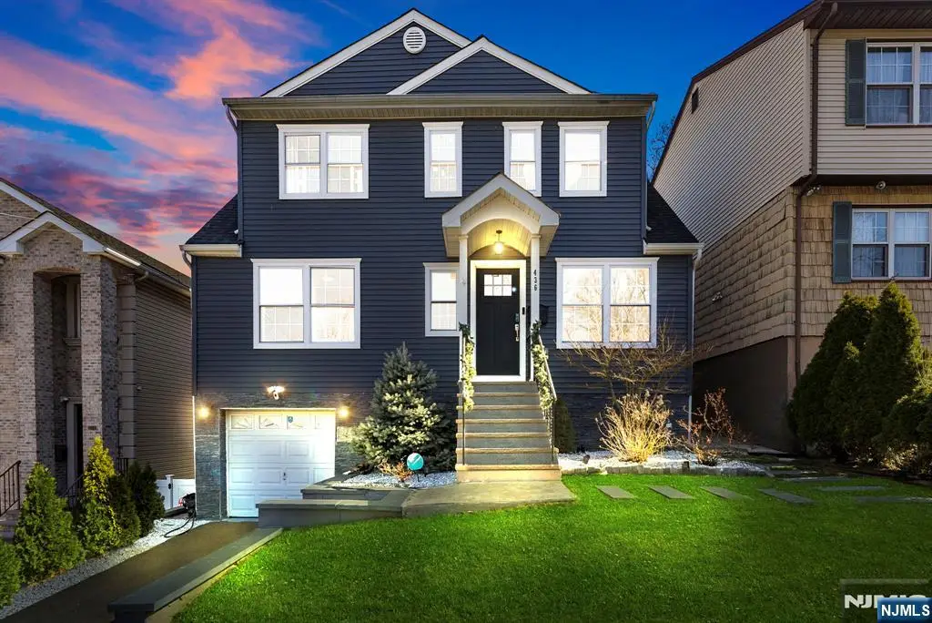 436 Anderson Street, Hackensack, NJ 07601 - #1