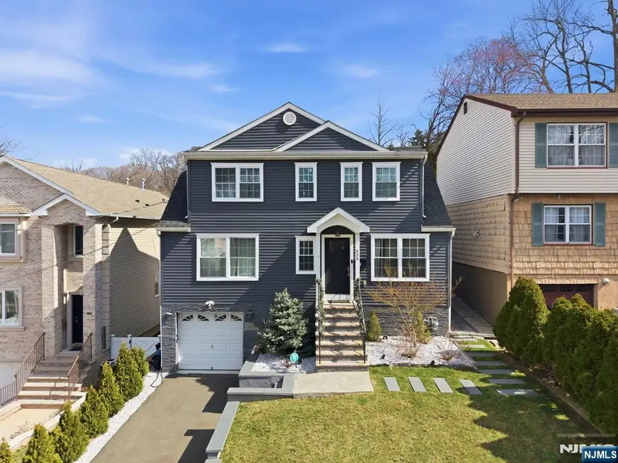 436 Anderson Street, Hackensack, NJ 07601 - #2