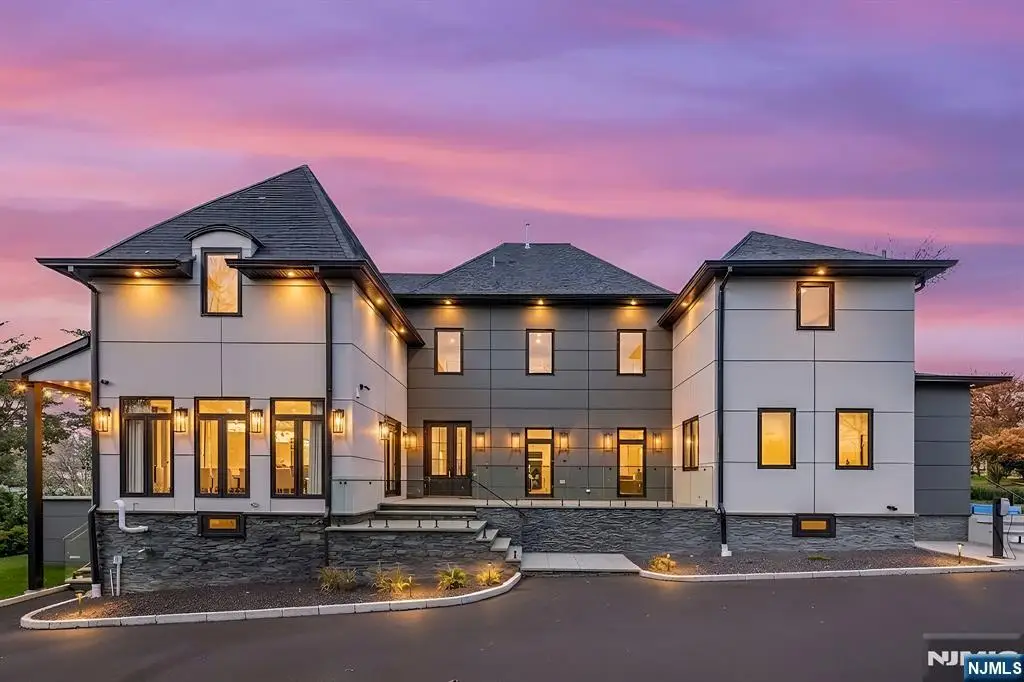 59 Edgewood Avenue, West Orange, NJ 07052 - #1