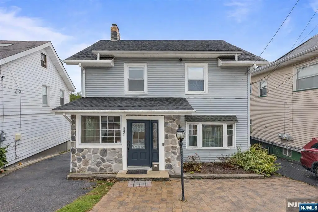 147 Clinton Avenue, Clifton, NJ 07011 - #1