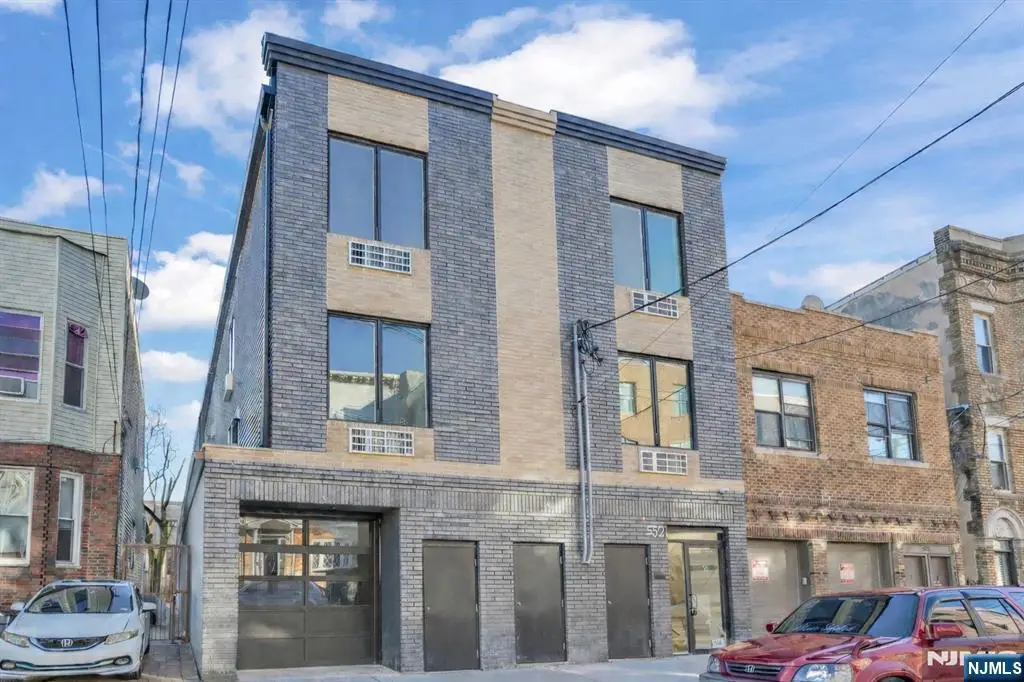 521 10th Street B2, Union City, NJ 07087 - #1