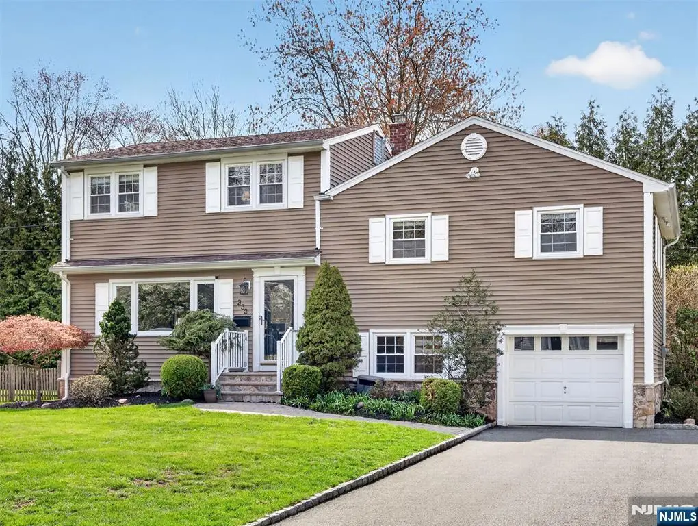 232 Momar Drive, Ramsey, NJ 07446 - #1