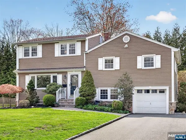 232 Momar Drive, Ramsey, NJ 07446