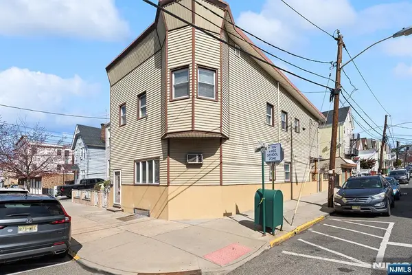 131 Johnston Avenue, Kearny, NJ 07032