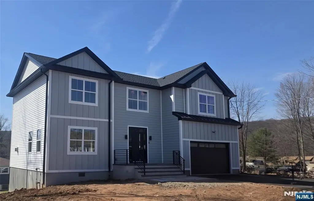 15 Walker Avenue, West Milford, NJ 07480 - #1