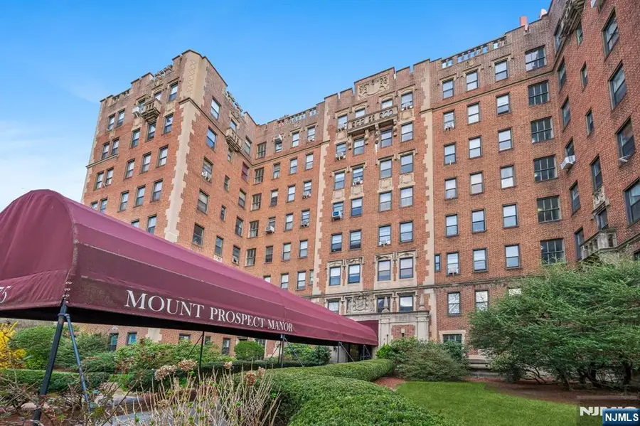 363-377 Mt Prospect Avenue 6DW, Newark, NJ 07104 - #2