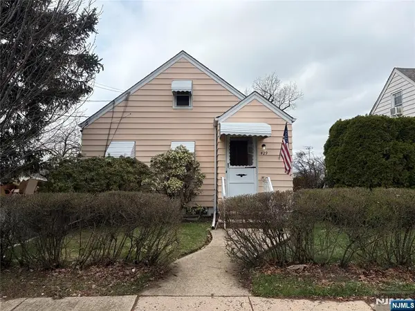 429 Macarthur Avenue, Garfield, NJ 07026