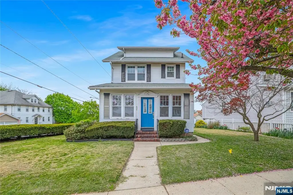 455 Stuyvesant Avenue, Lyndhurst, NJ 07071 - #1