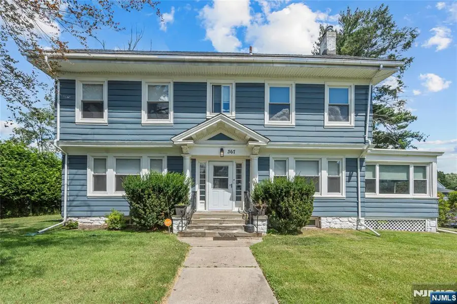 367 Highland Avenue, Orange, NJ 07050 - #2