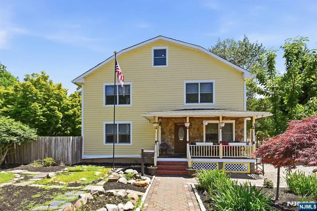 188 Doretta Street, River Vale, NJ 07675 - #1
