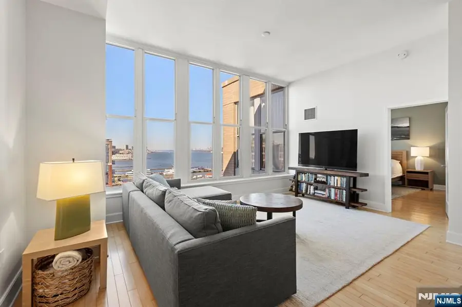 1125 Maxwell Lane 1203, Hoboken, NJ 07030 - #2