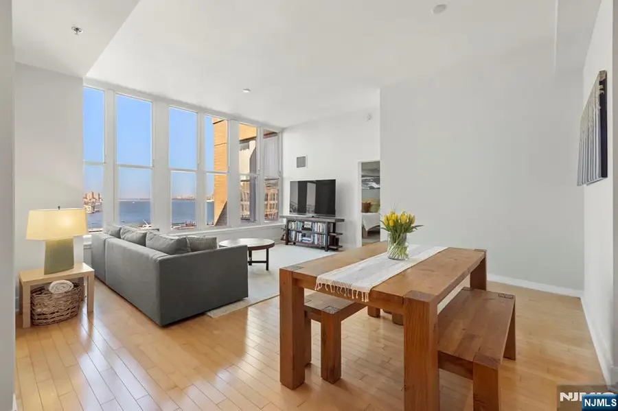 1125 Maxwell Lane 1203, Hoboken, NJ 07030 - #3