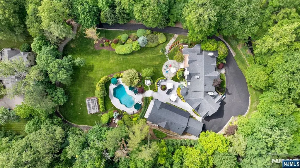 211 Highwood Avenue, Tenafly, NJ 07670 - #1