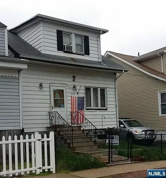 273-275 Paterson, Paterson, NJ 07502 - #1