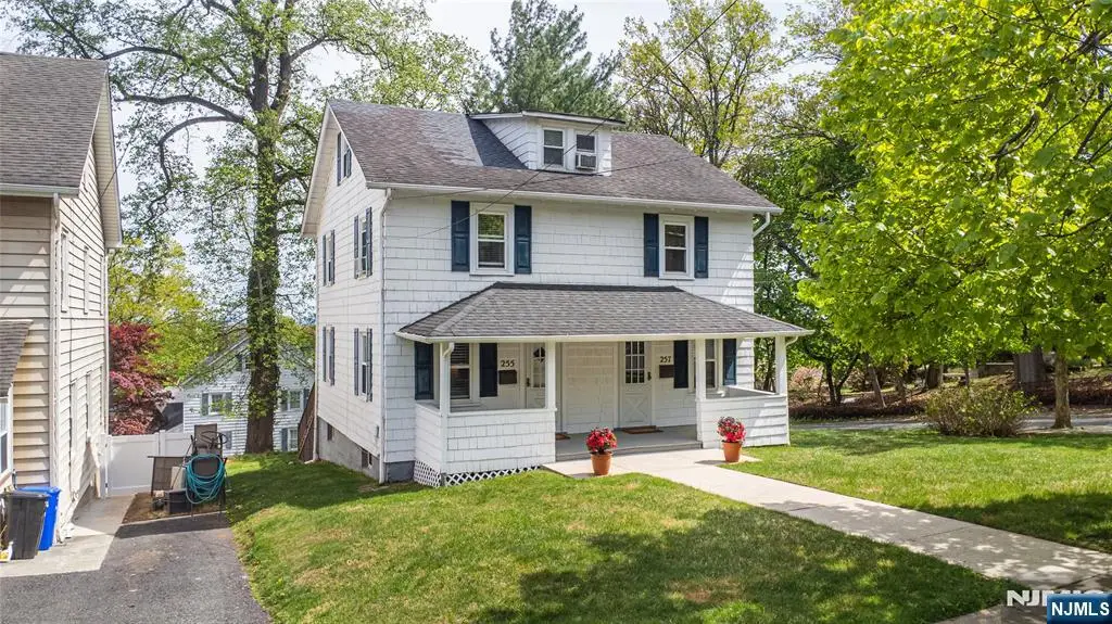 251 Mccosh Road, Montclair, NJ 07043 - #1