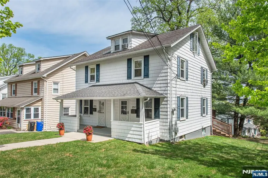 251 Mccosh Road, Montclair, NJ 07043 - #2
