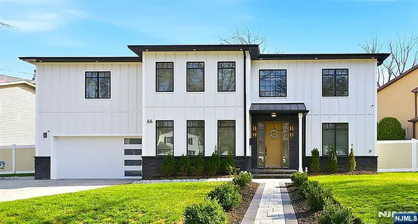 66 Knollwood Drive, Paramus, NJ 07652