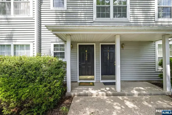 1306 Paddington Road 1306, Mahwah, NJ 07430