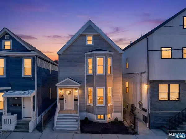 319 William Street, Harrison, NJ 07029