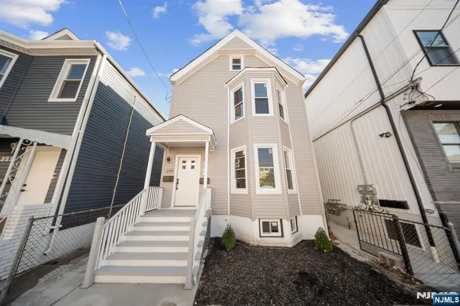 319 William Street, Harrison, NJ 07029 - #2