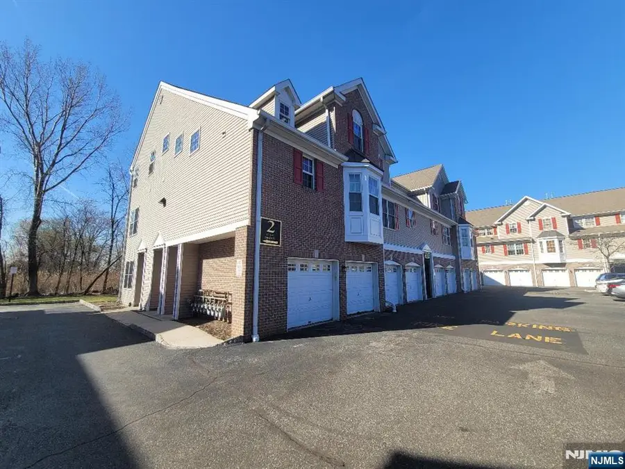45 Birch Street 207, Ridgefield Park, NJ 07660 - #2