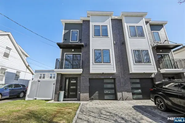 130 Brighton Avenue, Kearny, NJ 07032