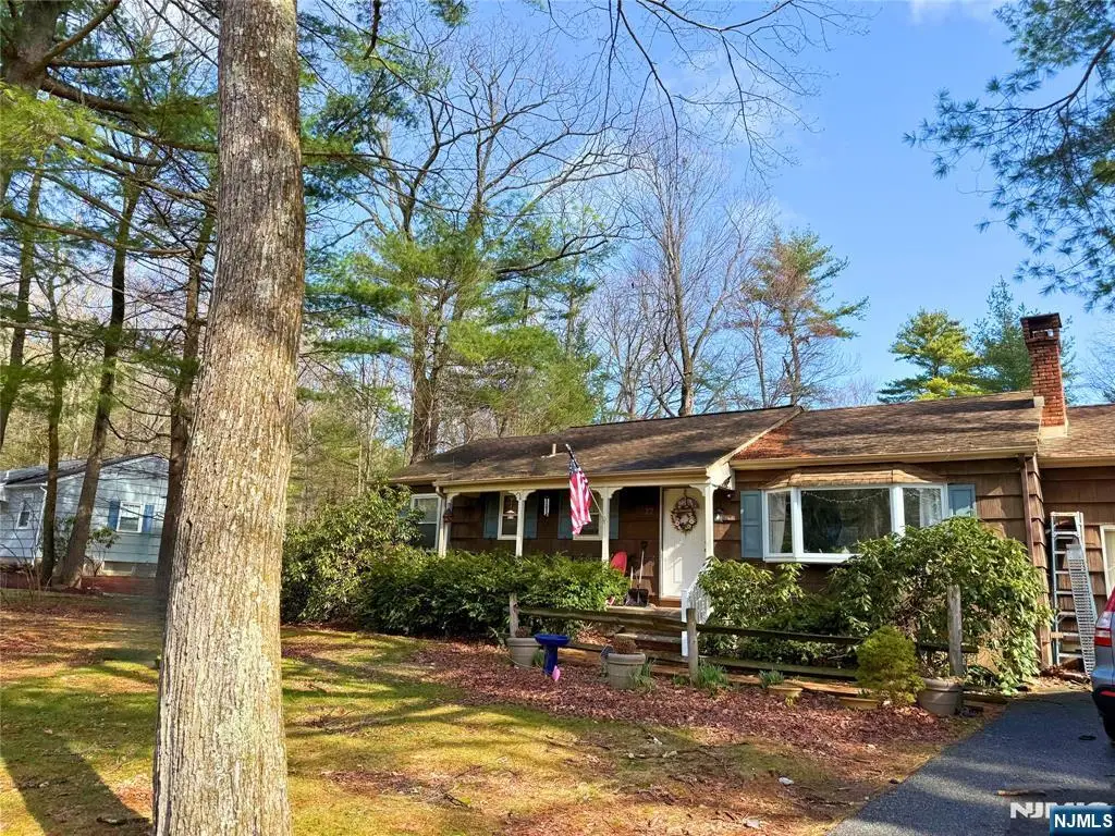 22 Old Milford Lane, West Milford, NJ 07480 - #1