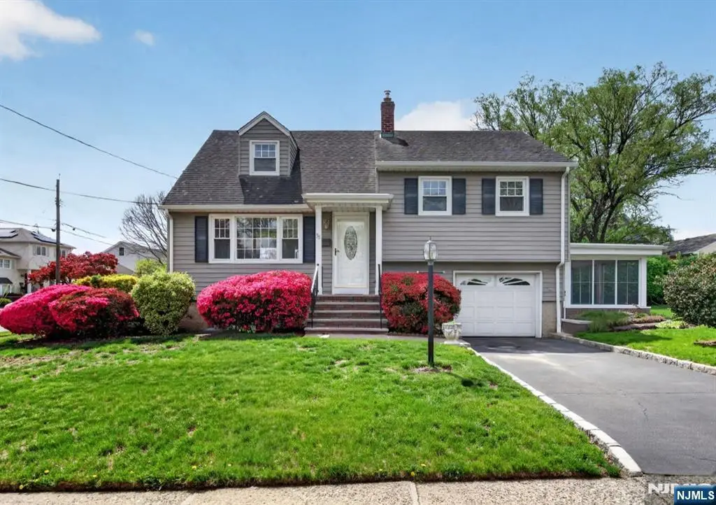 53 Patricia Place, Clifton, NJ 07012 - #1