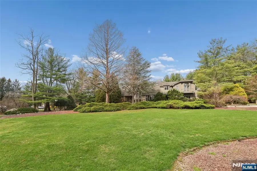 9 Toboggan Ridge Road, Saddle River, NJ 07458 - #3