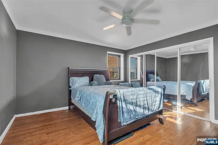 208 Anderson Street S4C, Hackensack, NJ 07601 - #3