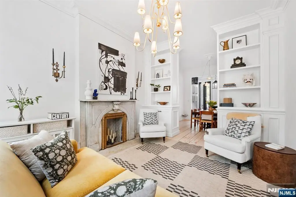 633 Jersey Avenue, Jersey City, NJ 07302 - #1