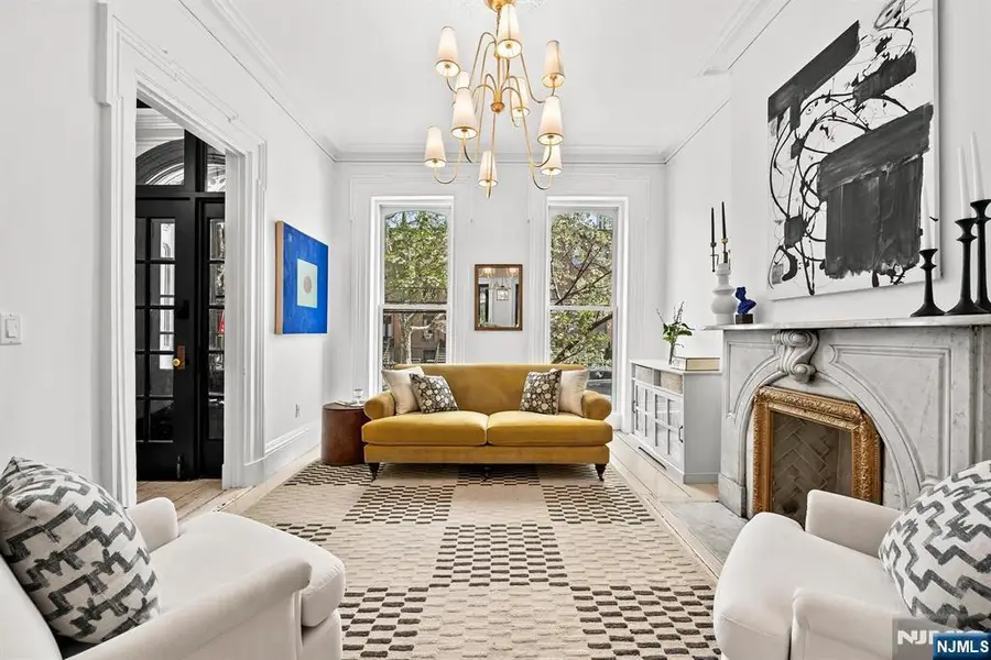 633 Jersey Avenue, Jersey City, NJ 07302 - #3