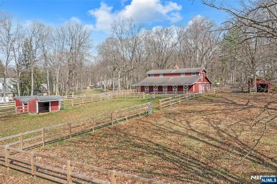 98 E Saddle River Road, Saddle River, NJ 07458 - #2