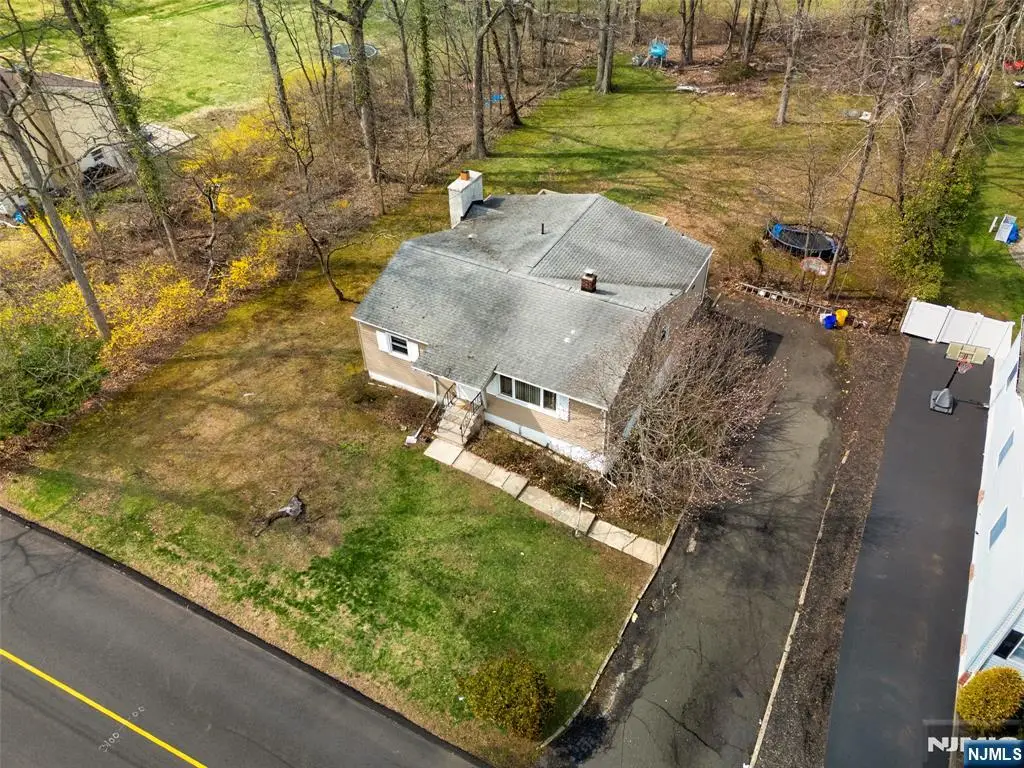 152 Pine Brook Road, Lincoln Park, NJ 07035 - #1