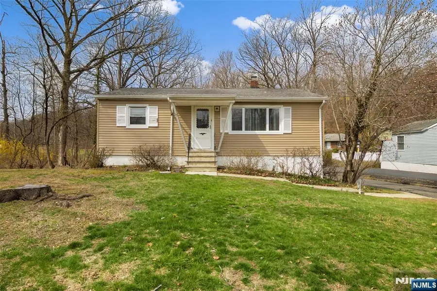 152 Pine Brook Road, Lincoln Park, NJ 07035 - #2