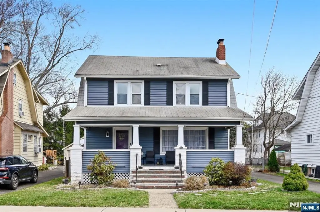 179 Buena Vista Avenue, Hawthorne, NJ 07506 - #1
