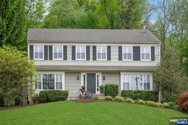 744 River Road, Chatham Township, NJ 07928
