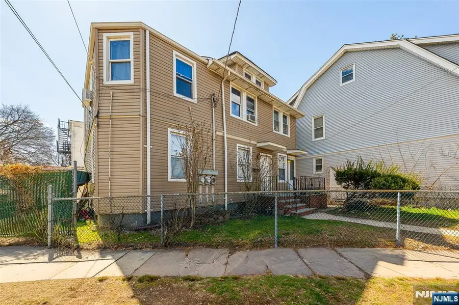 1460 Clinton Avenue, Irvington, NJ 07111 - #2