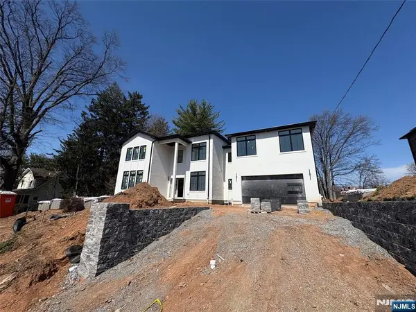 150 Howland Avenue, River Edge, NJ 07661