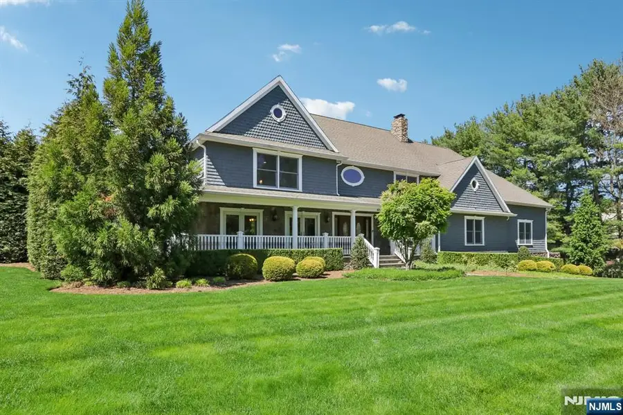 621 Farmdale Road, Franklin Lakes, NJ 07417 - #2