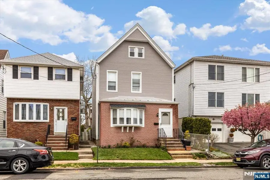 513 Hickory Street, Kearny, NJ 07032 - #2