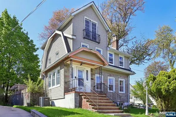 1494 Endicott Terrace, Teaneck, NJ 07666